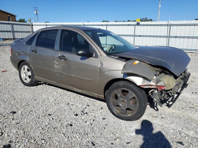 Photo 4 from auction – 2003 FORD FOCUS ZTS with VIN 1FAFP38343W132305
