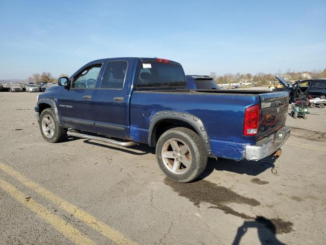 Photo 2 from auction – 2006 DODGE RAM 1500 S with VIN 1D7HU182X6S577804