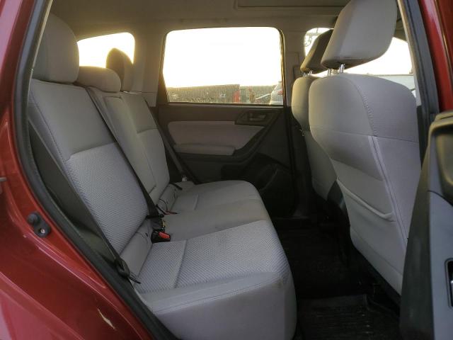 Photo 10 from auction – 2017 SUBARU FORESTER 2 with VIN JF2SJAGC1HH434230