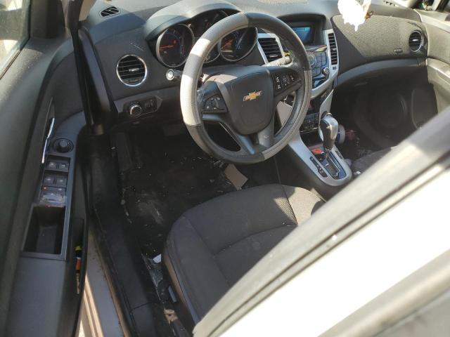 Photo 8 from auction – 2015 CHEVROLET CRUZE LT with VIN 1G1PC5SB5F7205789
