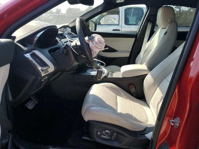 Photo 7 from auction – 2019 JAGUAR E-PACE R-D with VIN SADFM2GX7K1Z37975