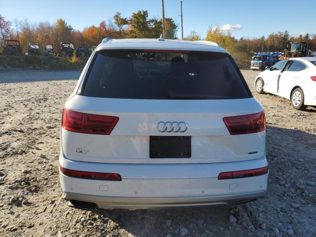 Photo 6 from auction – 2017 AUDI Q7 PREMIUM with VIN WA1LHAF70HD046264