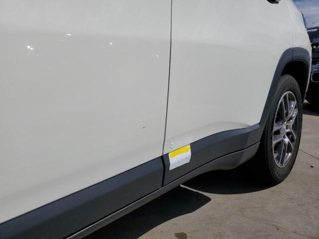 Photo 13 from auction – 2020 JEEP COMPASS LA with VIN 3C4NJCBB1LT144439