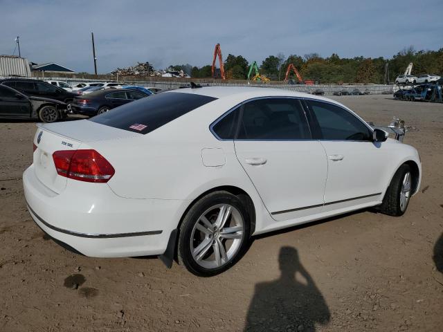 Photo 3 from auction – 2015 VOLKSWAGEN PASSAT SEL with VIN 1VWCV7A32FC102792