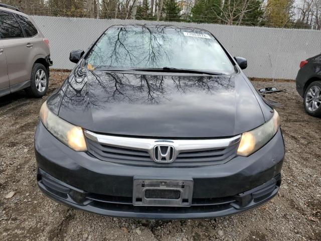Photo 5 from auction – 2012 HONDA CIVIC LX with VIN 2HGFB2F5XCH116164