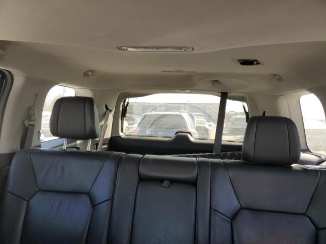 Photo 10 from auction – 2012 HONDA PILOT EXL with VIN 5FNYF3H53CB041604