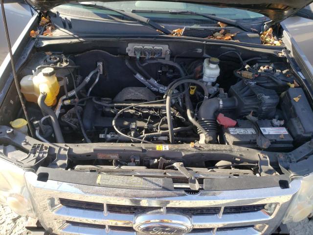 Photo 12 from auction – 2008 FORD ESCAPE XLS with VIN 1FMCU02Z98KD42264