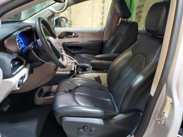 Photo 7 from auction – 2023 CHRYSLER PACIFICA T with VIN 2C4RC1BG4PR578357