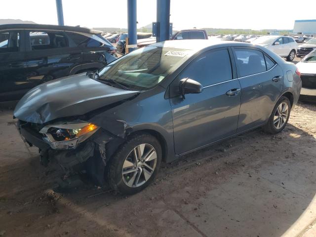 Снимка 1 от търг – 2014 TOYOTA COROLLA EC с VIN 2T1BPRHE7EC048004