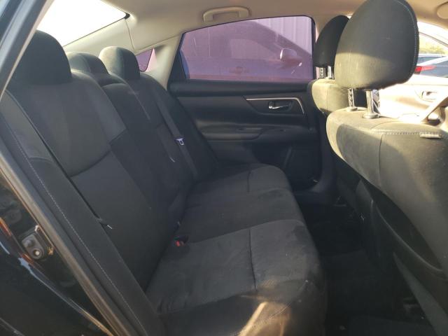 Photo 10 from auction – 2018 NISSAN ALTIMA 2.5 with VIN 1N4AL3AP3JC284299