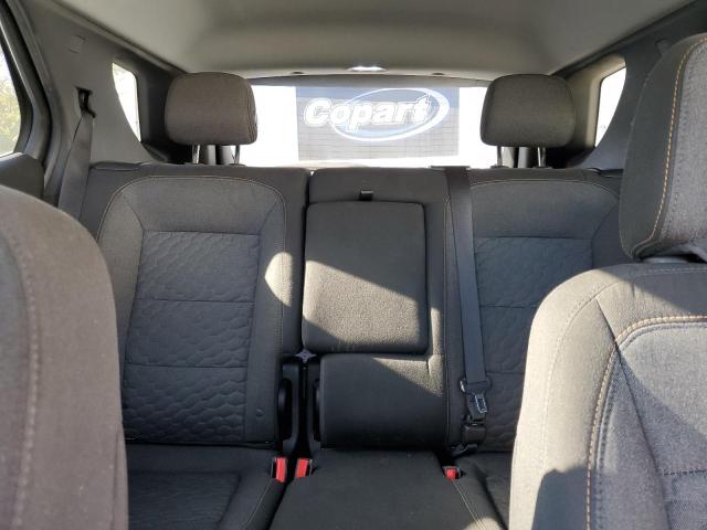 Photo 10 from auction – 2019 CHEVROLET EQUINOX LT with VIN 3GNAXLEX2KL371231