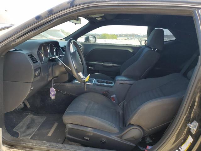 Photo 7 from auction – 2014 DODGE CHALLENGER with VIN 2C3CDYAG3EH153152