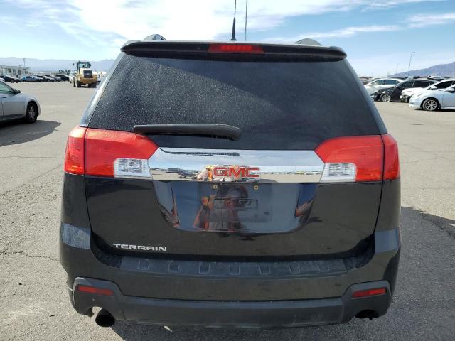 Photo 6 from auction – 2010 GMC TERRAIN SL with VIN 2CTFLFEYXA6279277