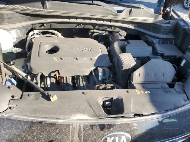 Photo 11 from auction – 2017 KIA SPORTAGE E with VIN KNDPNCAC5H7216214