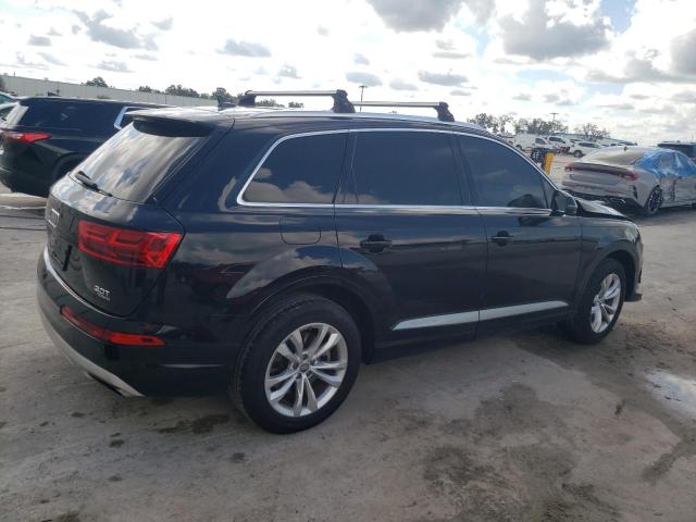 Photo 3 from auction – 2018 AUDI Q7 PREMIUM with VIN WA1LAAF75JD047615