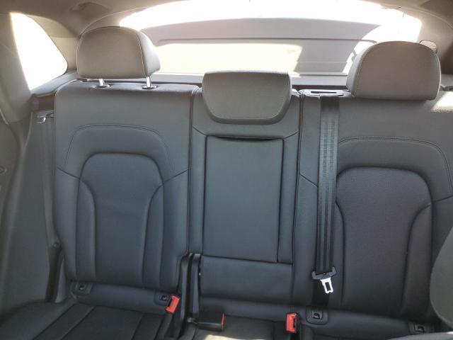 Photo 10 from auction – 2014 AUDI SQ5 PRESTI with VIN WA1VGAFP0EA060996