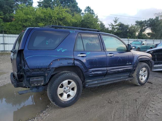 Photo 3 from auction – 2008 TOYOTA 4RUNNER SR with VIN JTEBU14R98K016351