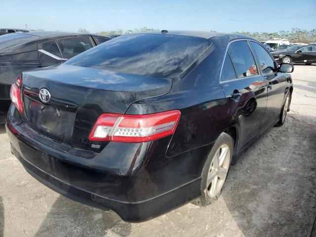 Photo 3 from auction – 2011 TOYOTA CAMRY BASE with VIN 4T1BF3EK9BU129350