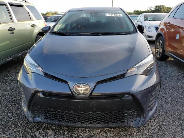 Photo 5 from auction – 2019 TOYOTA COROLLA L with VIN 5YFBURHE2KP924143