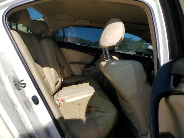 Photo 10 from auction – 2010 ACURA TSX with VIN JH4CU2F64AC038239