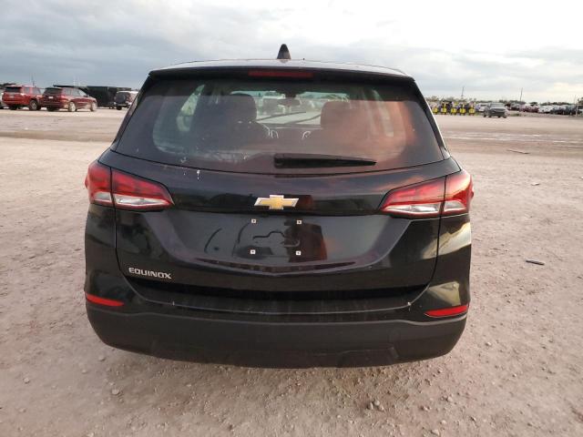 Photo 6 from auction – 2023 CHEVROLET EQUINOX LS with VIN 3GNAXHEG0PL235734