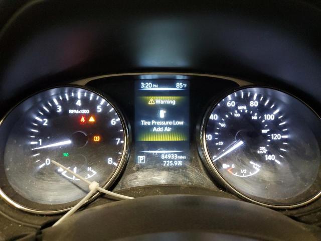 Photo 9 from auction – 2016 NISSAN ROGUE S with VIN 5N1AT2MV2GC763784
