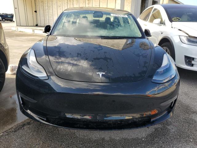 Photo 5 from auction – 2022 TESLA MODEL 3 with VIN 5YJ3E1EA8NF120675
