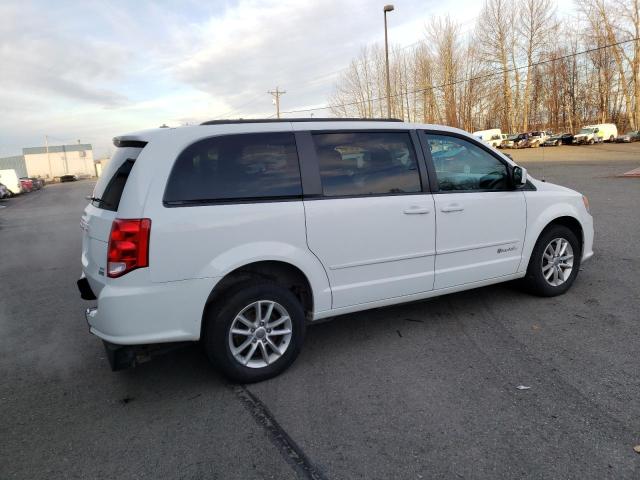 Photo 3 from auction – 2016 DODGE GRAND CARA with VIN 2C4RDGCG7GR328755
