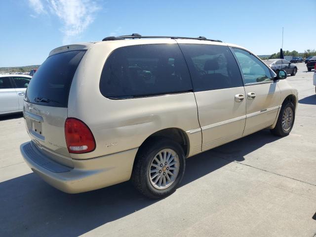 Photo 3 from auction – 2000 CHRYSLER TOWN & COU with VIN 1C4GP54L4YB614402