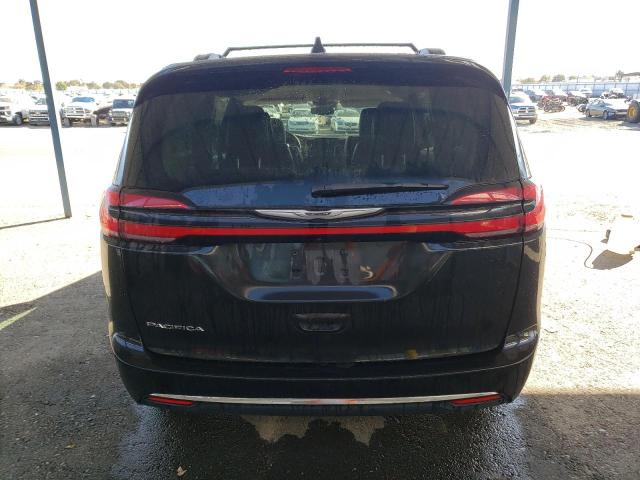 Photo 6 from auction – 2022 CHRYSLER PACIFICA T with VIN 2C4RC1BG5NR190275