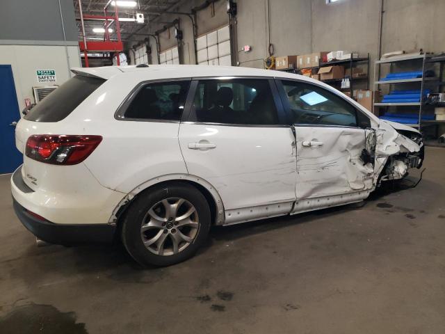 Photo 3 from auction – 2014 MAZDA CX-9 TOURI with VIN JM3TB3CA4E0431050