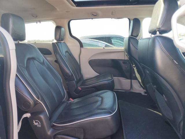 Photo 11 from auction – 2022 CHRYSLER PACIFICA L with VIN 2C4RC1GG9NR120772