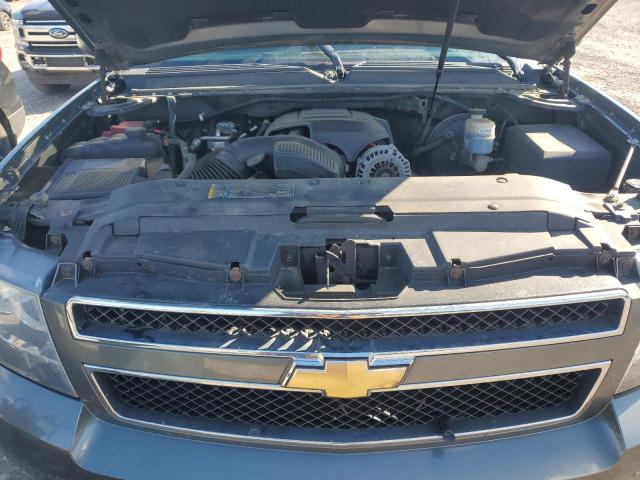 Photo 12 from auction – 2011 CHEVROLET SUBURBAN C with VIN 1GNSC5E00BR228320