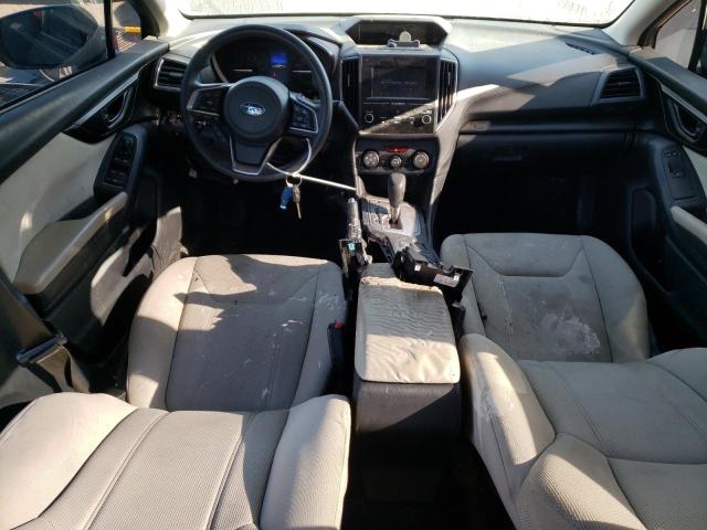 Photo 8 from auction – 2019 SUBARU IMPREZA with VIN 4S3GKAB60K3603418