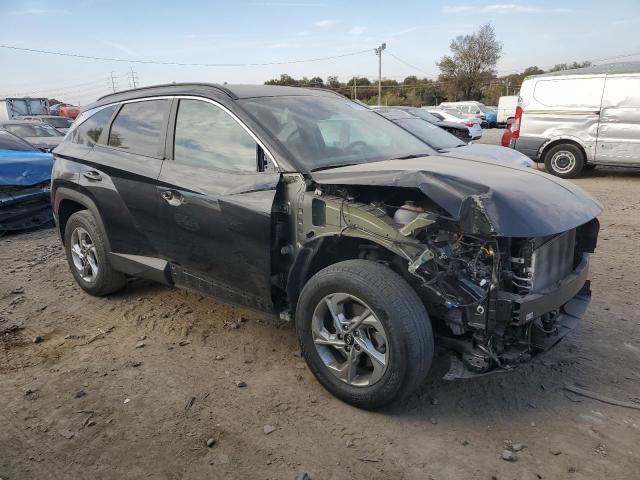 Photo 4 from auction – 2024 HYUNDAI TUCSON SEL with VIN 5NMJBCDE6RH370727