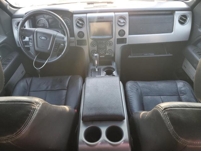 Photo 8 from auction – 2013 FORD F150 SUPER with VIN 1FTFW1ET0DFA58369