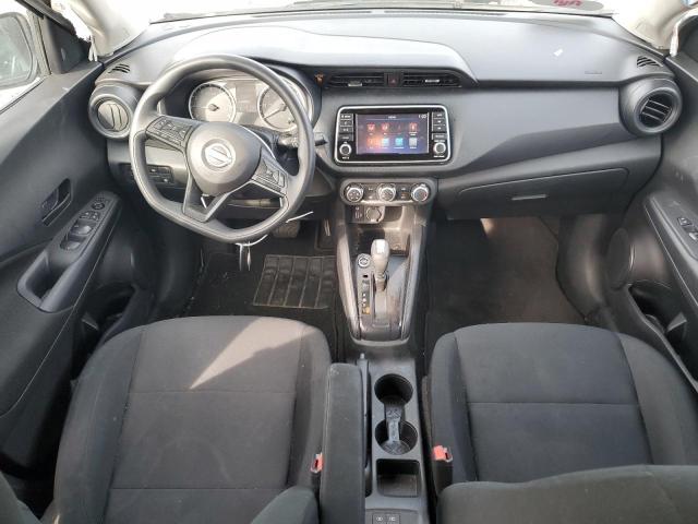 Photo 8 from auction – 2024 NISSAN KICKS S with VIN 3N1CP5BV2RL491690