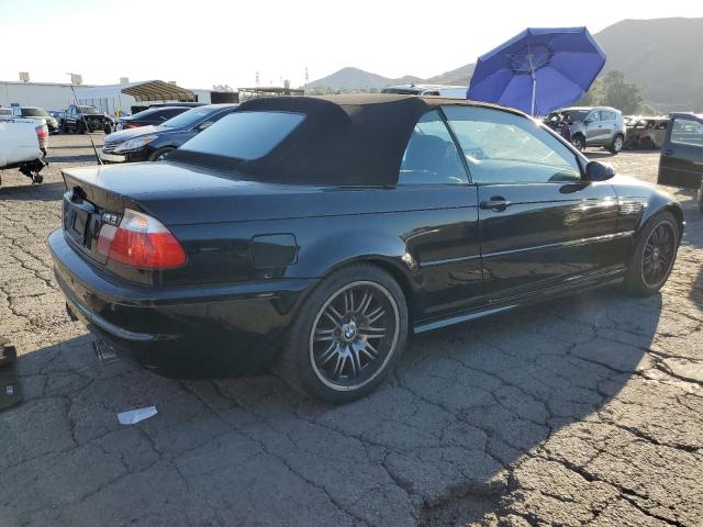 Photo 3 from auction – 2002 BMW M3 with VIN WBSBR93402EX24884