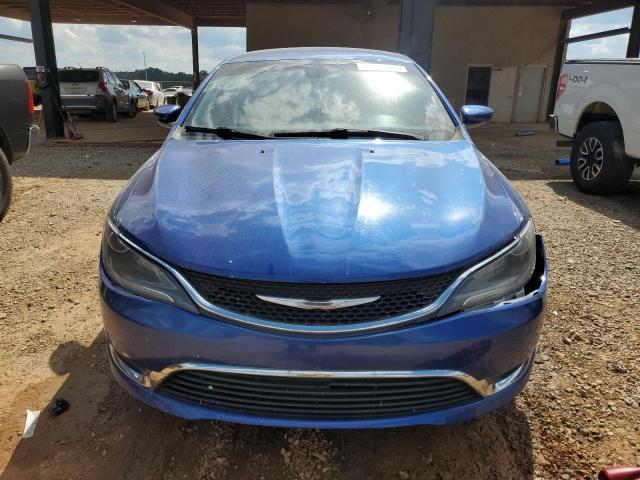 Photo 5 from auction – 2015 CHRYSLER 200 LIMITE with VIN 1C3CCCABXFN507932