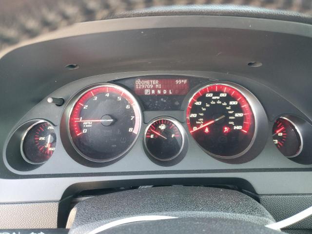 Photo 9 from auction – 2012 GMC ACADIA SLE with VIN 1GKKRPED9CJ416750