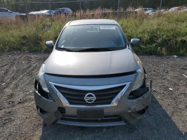 Photo 5 from auction – 2016 NISSAN VERSA S with VIN 3N1CN7AP6GL808193