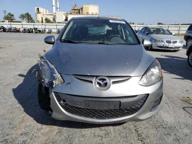Photo 5 from auction – 2014 MAZDA MAZDA2 SPO with VIN JM1DE1KY0E0185198