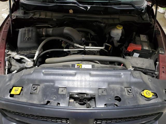 Foto 11 de la subasta – 2020 RAM 1500 CLASS con VIN 3C6RR7KT9LG131982