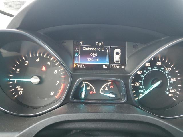 Photo 9 from auction – 2014 FORD ESCAPE SE with VIN 1FMCU9G92EUB76859