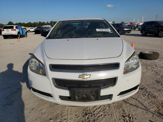 Photo 5 from auction – 2012 CHEVROLET MALIBU LS with VIN 1G1ZA5EU6CF216877