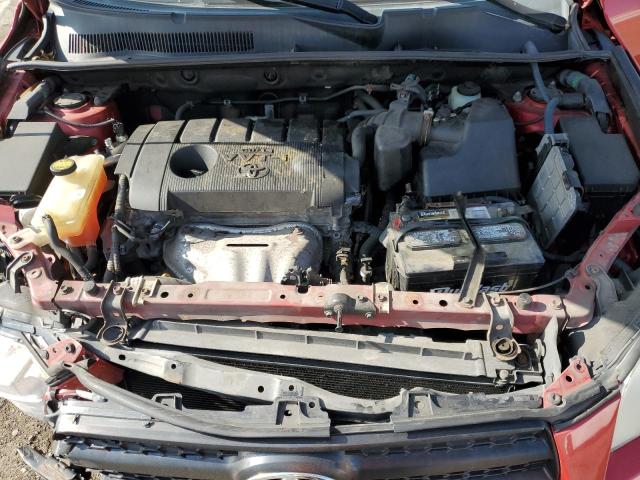 Photo 12 from auction – 2011 TOYOTA RAV4 with VIN 2T3BF4DV2BW141901