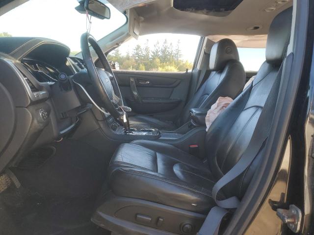 Photo 7 from auction – 2016 GMC ACADIA SLT with VIN 1GKKVRKD7GJ284251