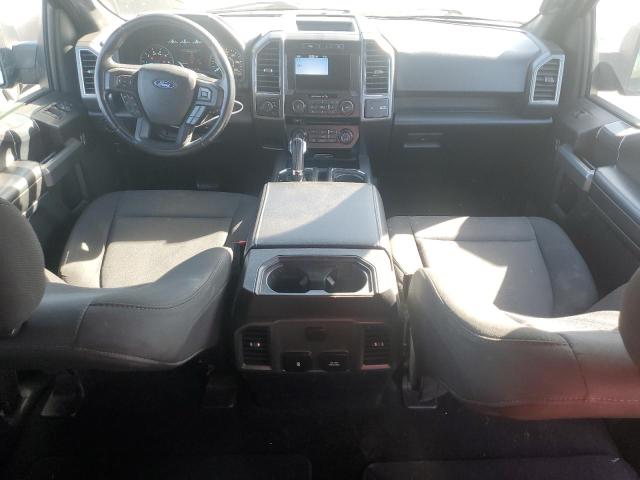 Photo 8 from auction – 2018 FORD F150 SUPER with VIN 1FTEW1CP9JKD56858