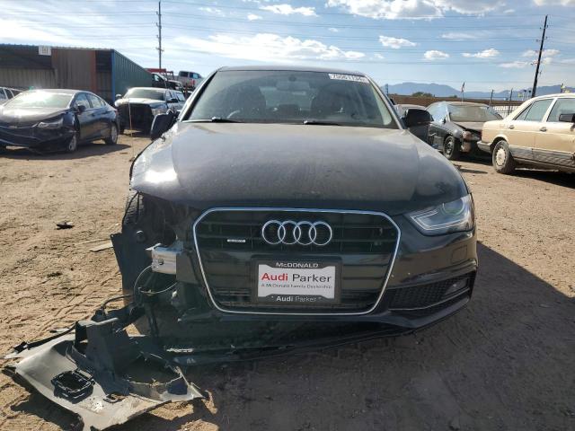 Photo 5 from auction – 2016 AUDI A4 PREMIUM with VIN WAUBFAFL3GN007064