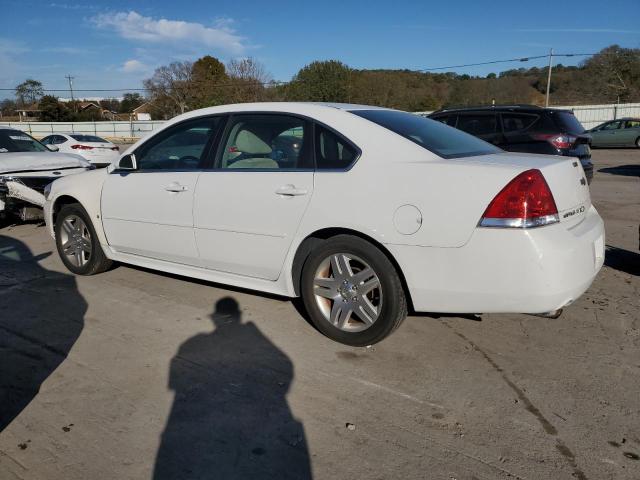Photo 2 from auction – 2012 CHEVROLET IMPALA LT with VIN 2G1WG5E38C1259150
